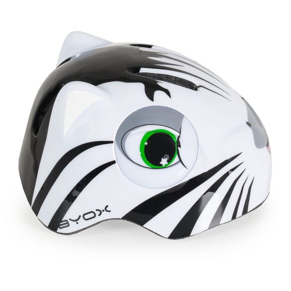 BICIKLIS sisak KATI S méret 48-54 lányos FEHÉR