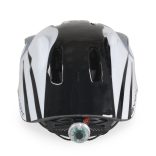 BICIKLIS sisak KATI S méret 48-54 lányos FEHÉR