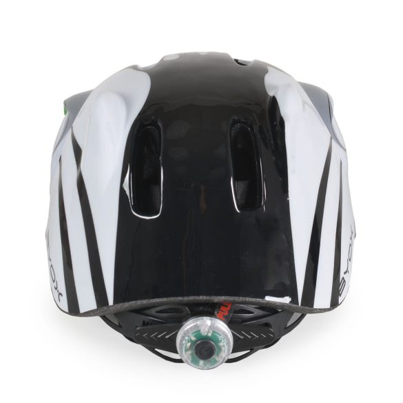 BICIKLIS sisak KATI S méret 48-54 lányos FEHÉR