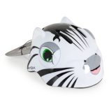 BICIKLIS sisak KATI S méret 48-54 lányos FEHÉR