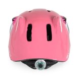 BICIKLIS sisak KATI S méret 48-54 lányos PINK