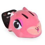 BICIKLIS sisak KATI S méret 48-54 lányos PINK