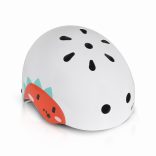 SISAK Gördeszkás Y09 M-es méret FEHÉR