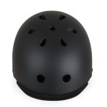 SISAK görkoris sisak M-es 54-58 méret FEKETE