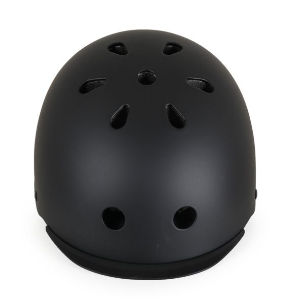 SISAK görkoris sisak M-es 54-58 méret FEKETE