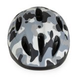 BICIKLIS sisak 48-54 S méret TEREP SZÜRKE