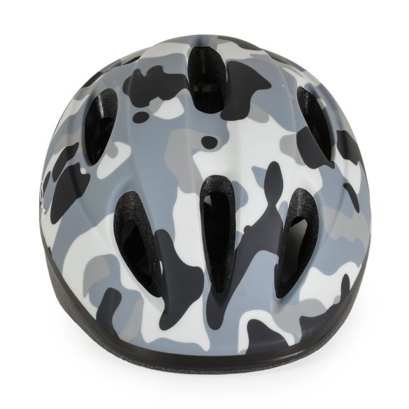 BICIKLIS sisak 48-54 S méret TEREP SZÜRKE