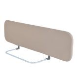 MAGIC FOLD leesésgátló összecsukható 150 cm BÉZS