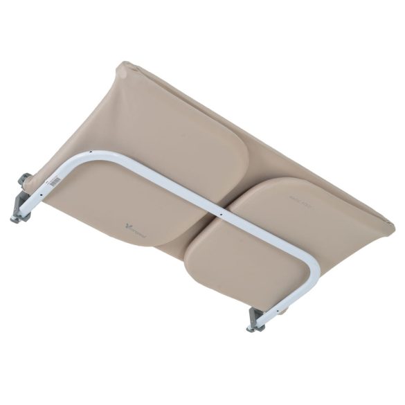 MAGIC FOLD leesésgátló összecsukható 150 cm BÉZS