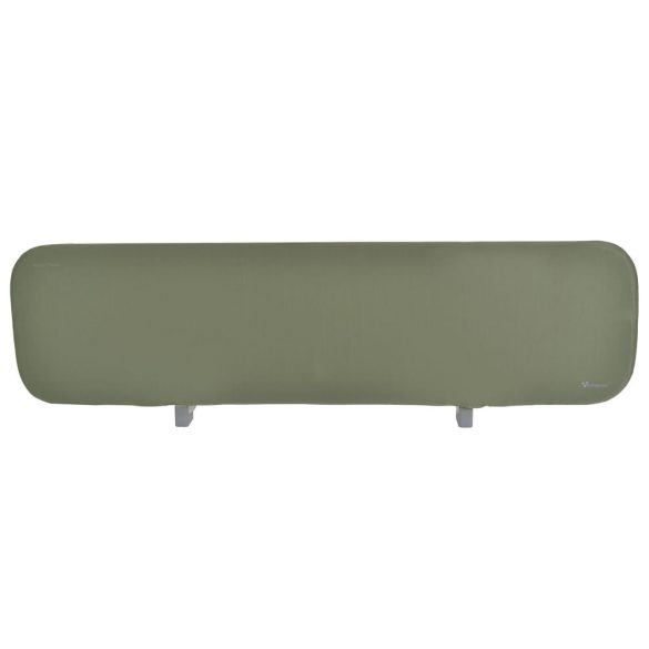 MAGIC FOLD leesésgátló összecsukható 150 cm ZÖLD