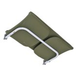 MAGIC FOLD leesésgátló összecsukható 150 cm ZÖLD