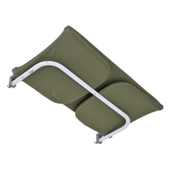 MAGIC FOLD leesésgátló összecsukható 150 cm ZÖLD