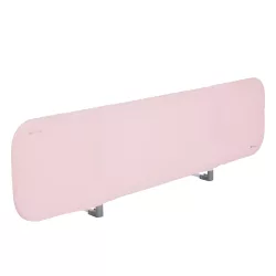 MAGIC FOLD leesésgátló összecsukható 150 cm PINK