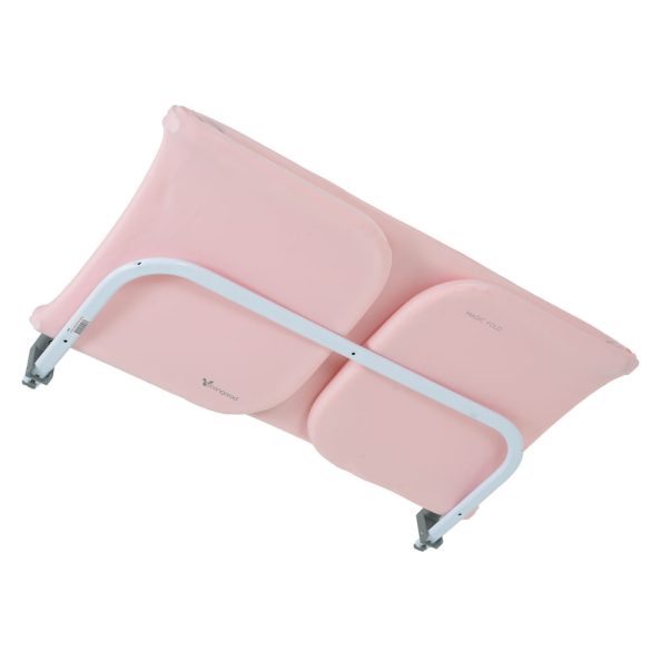 MAGIC FOLD leesésgátló összecsukható 150 cm PINK