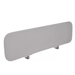 MAGIC FOLD leesésgátló összecsukható150 cm SZÜRKE
