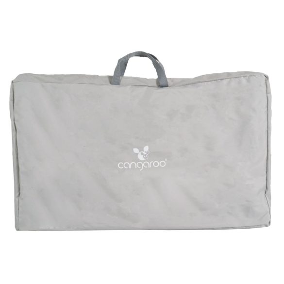 MAGIC FOLD leesésgátló összecsukható150 cm SZÜRKE