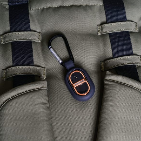 NAPPI szúnyogriasztó vízálló, ultraszonikus