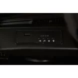 BO Audi SQ8 e-tron elektromos autó PINK