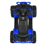 BO SPEED quad elektromos 4X25W motorral KÉK