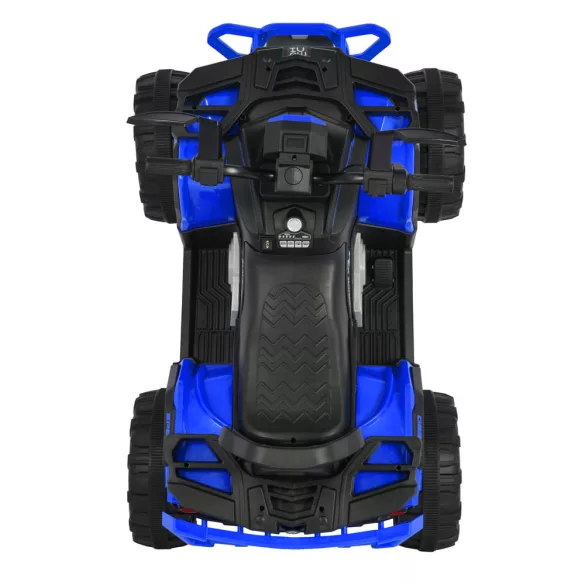 BO SPEED quad elektromos 4X25W motorral KÉK