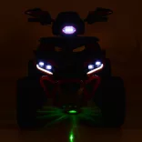 BO SPEED quad elektromos 4X25W motorral KÉK