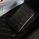 BO SPEED quad elektromos 4X25W motorral KÉK