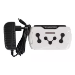 BO SPEED quad elektromos 4X25W motorral PIROS