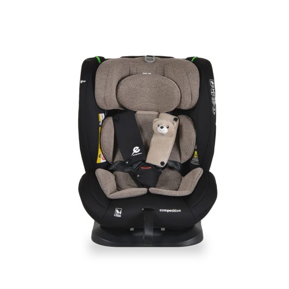 COMPETITION dönthető autós ülés 40-150cm BÉZS
