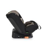 COMPETITION dönthető autós ülés 40-150cm BÉZS