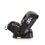 COMPETITION dönthető autós ülés 40-150cm BÉZS