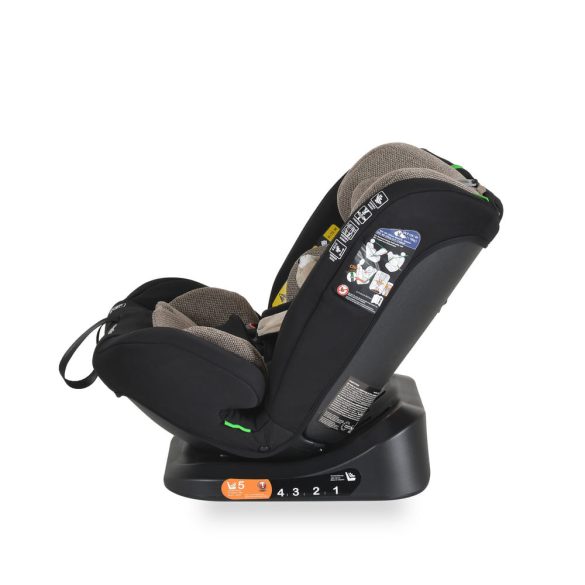 COMPETITION dönthető autós ülés 40-150cm BÉZS