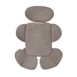 COMPETITION dönthető autós ülés 40-150cm BÉZS