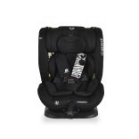 COMPETITION dönthető autós ülés 40-150cm FEKETE