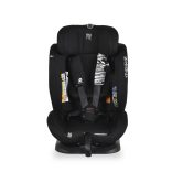 COMPETITION dönthető autós ülés 40-150cm FEKETE