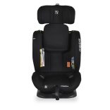 COMPETITION dönthető autós ülés 40-150cm FEKETE