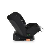 COMPETITION dönthető autós ülés 40-150cm FEKETE