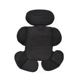 COMPETITION dönthető autós ülés 40-150cm FEKETE