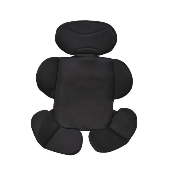 COMPETITION dönthető autós ülés 40-150cm FEKETE