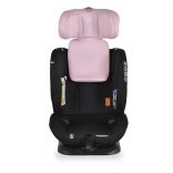 COMPETITION dönthető autós ülés 40-150cm PINK