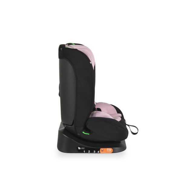 COMPETITION dönthető autós ülés 40-150cm PINK