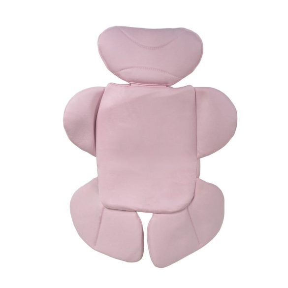 COMPETITION dönthető autós ülés 40-150cm PINK