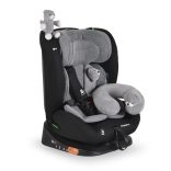 COMPETITION dönthető autós ülés 40-150cm SZÜRKE