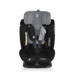 COMPETITION dönthető autós ülés 40-150cm SZÜRKE