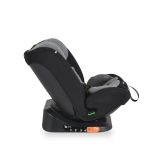 COMPETITION dönthető autós ülés 40-150cm SZÜRKE