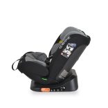 COMPETITION dönthető autós ülés 40-150cm SZÜRKE