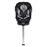 LEGEND autós ülés 40-150cm támasztólábbal SZÜRKE