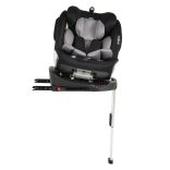 LEGEND autós ülés 40-150cm támasztólábbal SZÜRKE