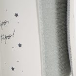 THERMO cumisüveg melegen tartó, hordozható BÉZS