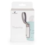 THERMO cumisüveg melegen tartó, hordozható MENTA