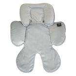 HEAT babakocsi melegítő betét SZÜRKE